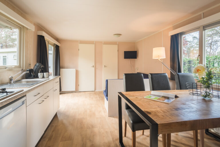 BosParkBilthoven_Chalet Egel_RonArnoldussen-7