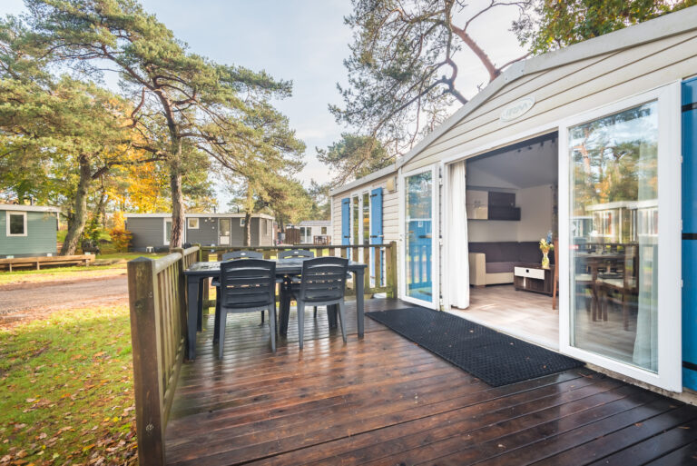 Chalet-Emeraude-BosParkBilthoven (11)