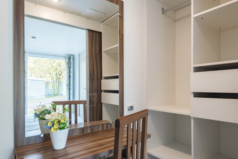 Chalet-Emeraude-BosParkBilthoven (15)