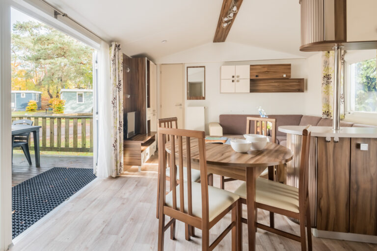 Chalet-Emeraude-BosParkBilthoven (19)