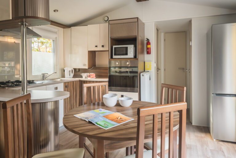 Chalet-Emeraude-BosParkBilthoven (7)