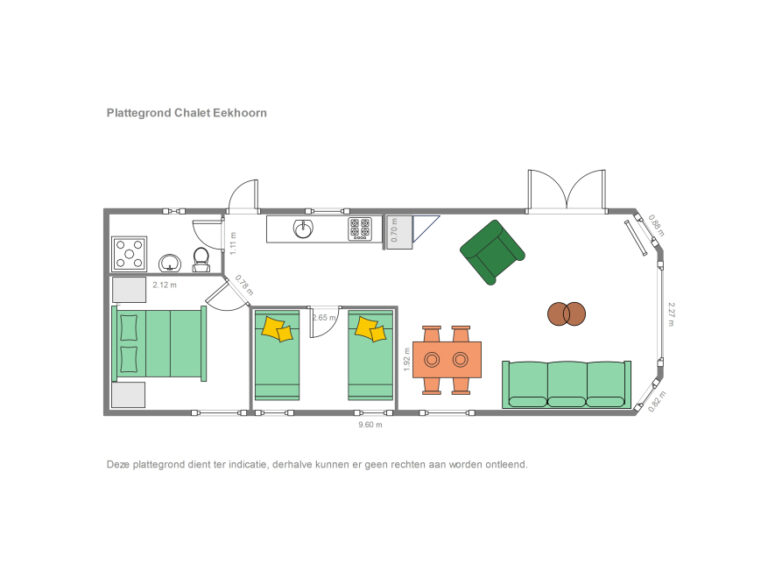 bos-park-bilthoven-chalet-eekhoorn-8