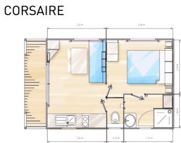 bos-park-bilthoven-le-petit-chalet-4